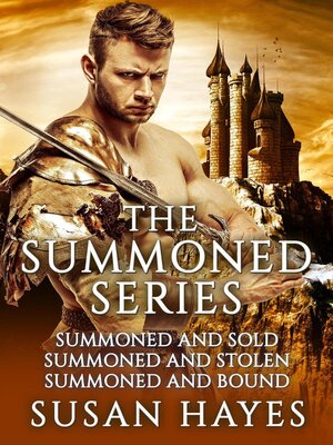 cover image of Summoned--The Complete Collection